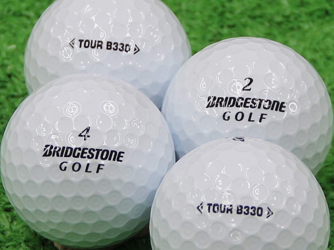 yANzBRIDGESTONE GOLFiuaXgj TOUR B330 zCg 2014Nf 1