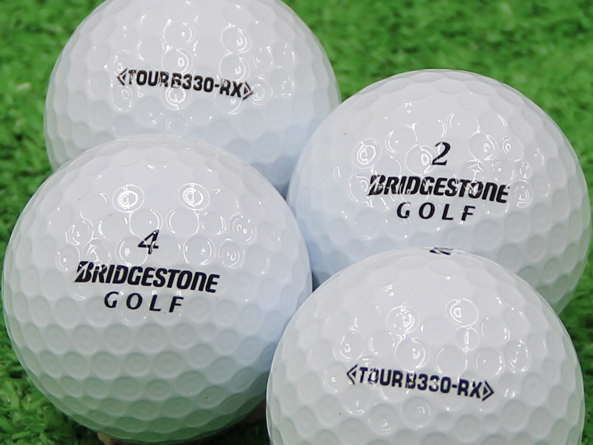 yANzBRIDGESTONE GOLFiuaXgj TOUR B330-RX zCg 2014Nf 1