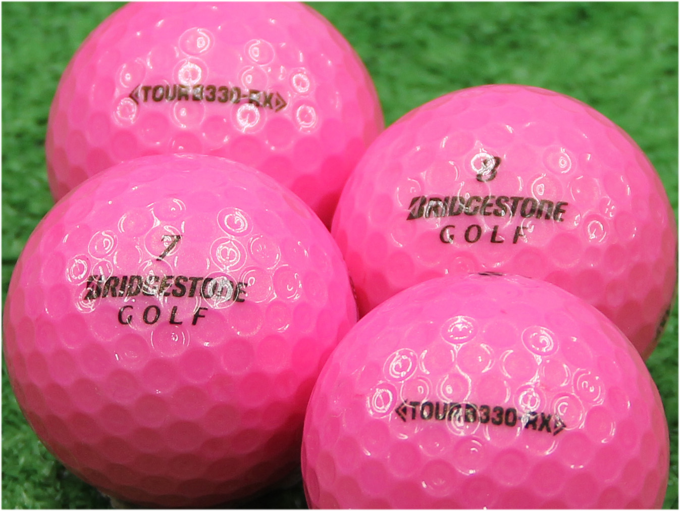 yANzBRIDGESTONE GOLFiuaXgj TOUR B330-RX sN 2015Nf 1