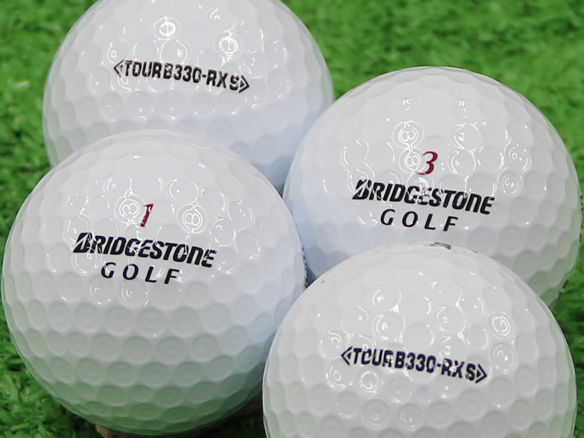 yANzBRIDGESTONE GOLFiuaXgj TOUR B330-RXS zCg 2014Nf 1