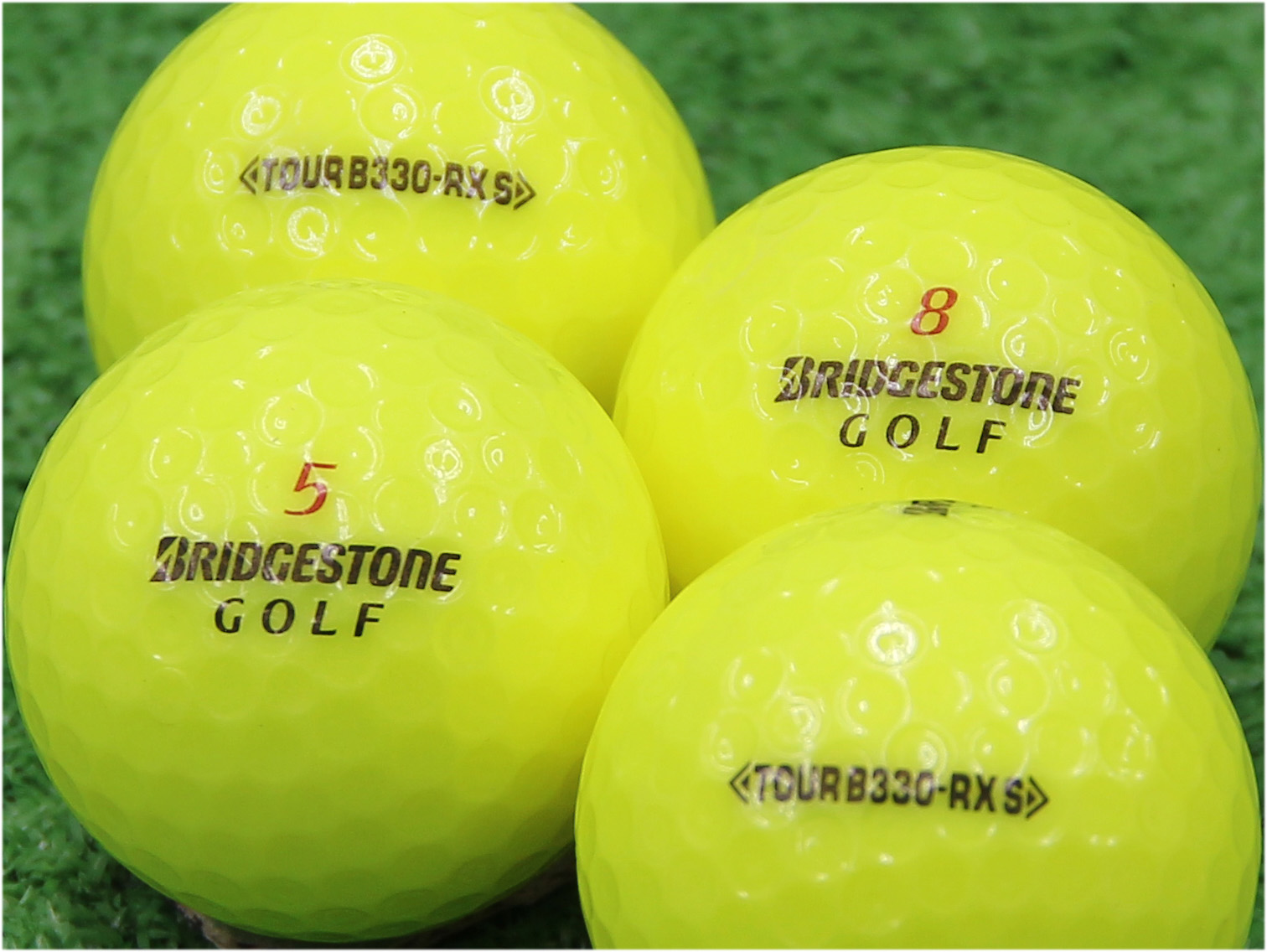 yANzBRIDGESTONE GOLFiuaXgj TOUR B330-RXS CG[ 2014Nf 1