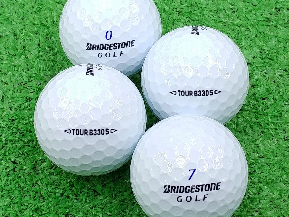 yANzBRIDGESTONE GOLFiuaXgj TOUR B330 S zCg 2016Nf 1