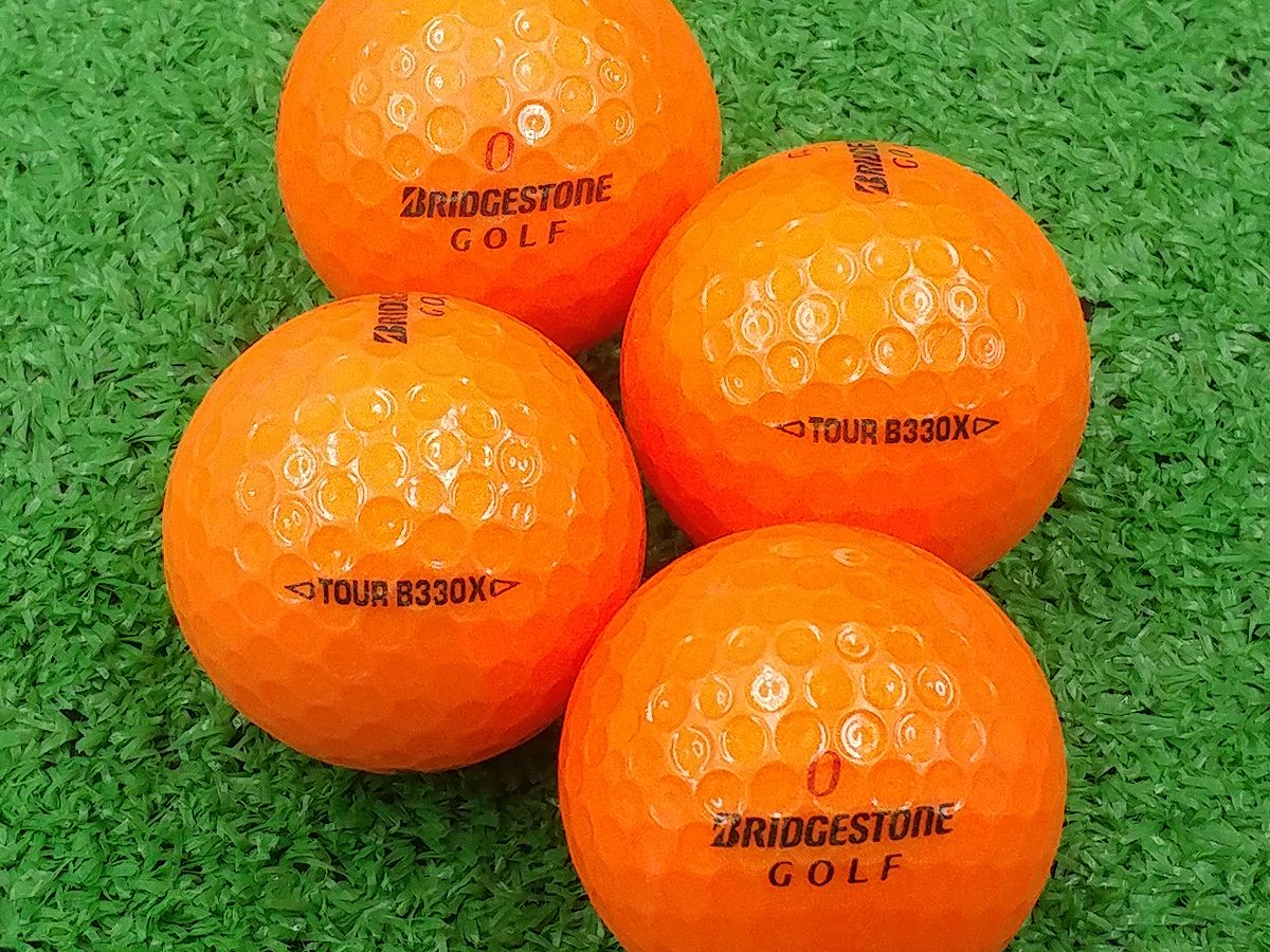 yANzBRIDGESTONE GOLFiuaXgj TOUR B330 X IW 2016Nf 1