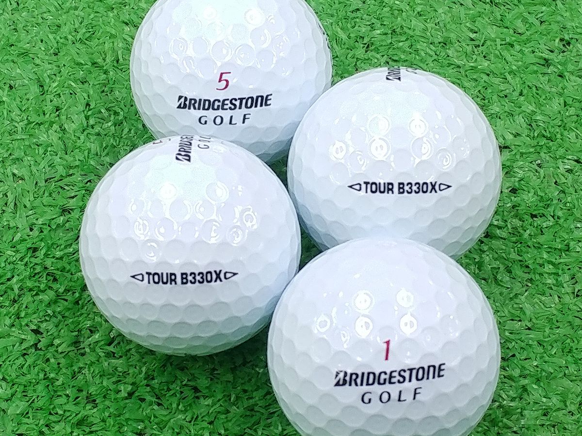 yANzBRIDGESTONE GOLFiuaXgj TOUR B330 X zCg 2016Nf 1