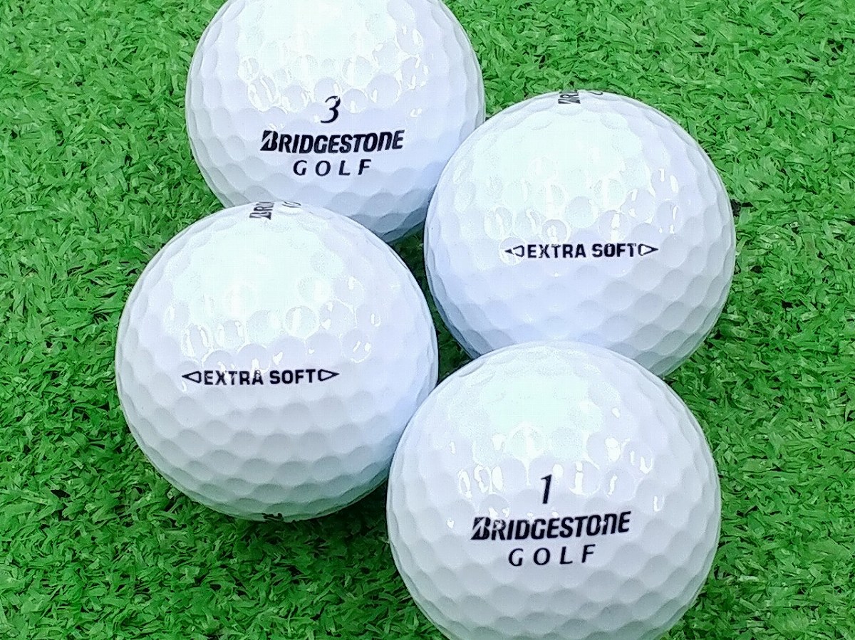 yANzBRIDGESTONE GOLFiuaXgj EXTRA SOFT zCg 2017Nf 1