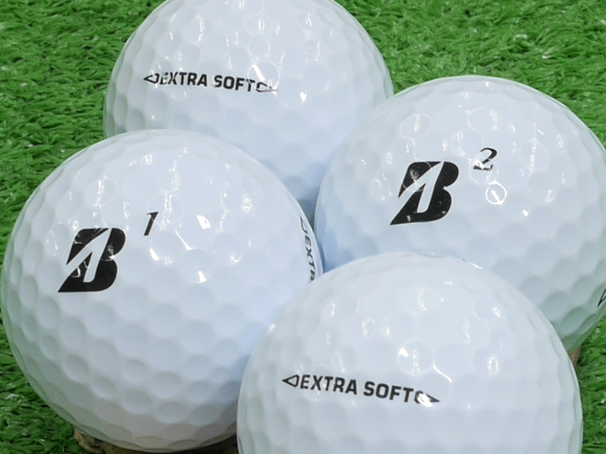 yANzBRIDGESTONE GOLFiuaXgj EXTRA SOFT zCg 2019Nf 1