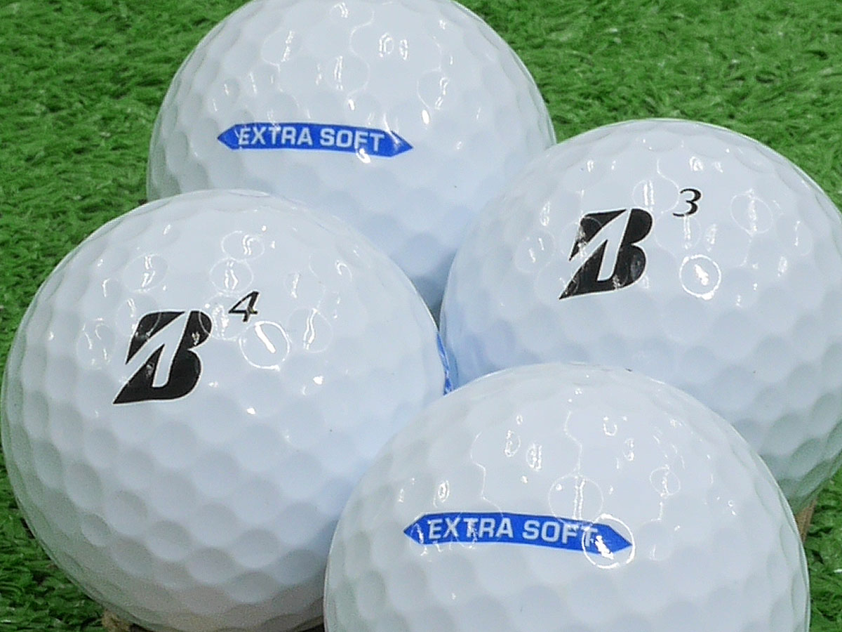 yANzBRIDGESTONE GOLFiuaXgj EXTRA SOFT zCg 2021Nf 1