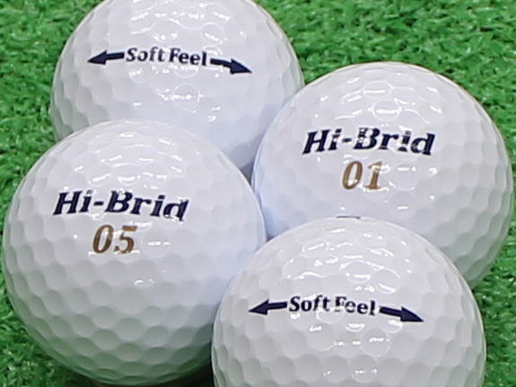 yANzHI-BRID Soft Feel zCg 2012Nf 1