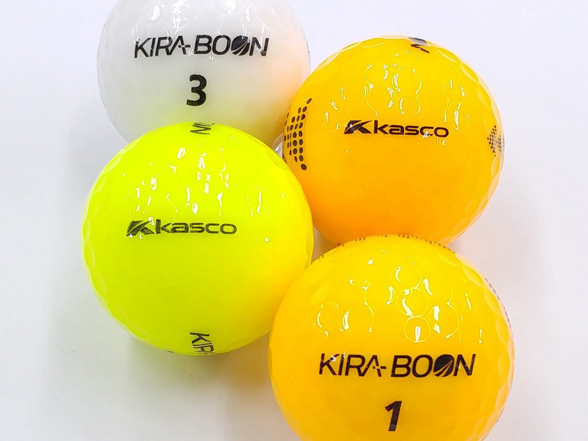 Kira Boon ロストボール激安販売の球手箱