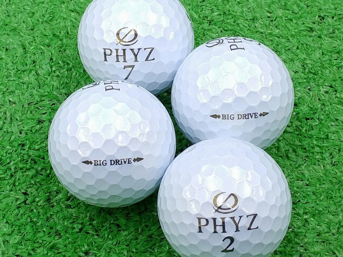 yANzBRIDGESTONE GOLFiuaXgj PHYZ BIG DRAIVE p[zCg 2017Nf 1