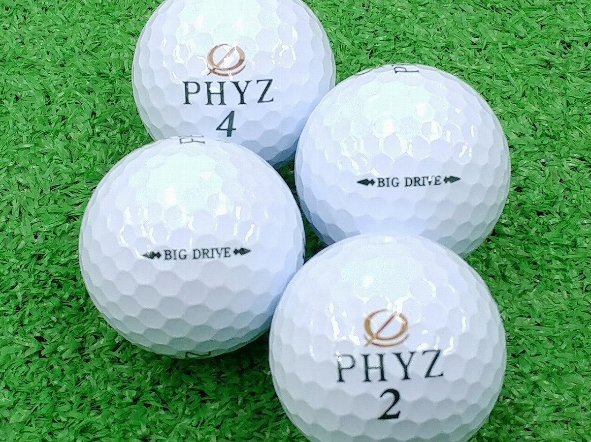 yANzBRIDGESTONE GOLFiuaXgj PHYZ BIG DRAIVE zCg 2017Nf 1