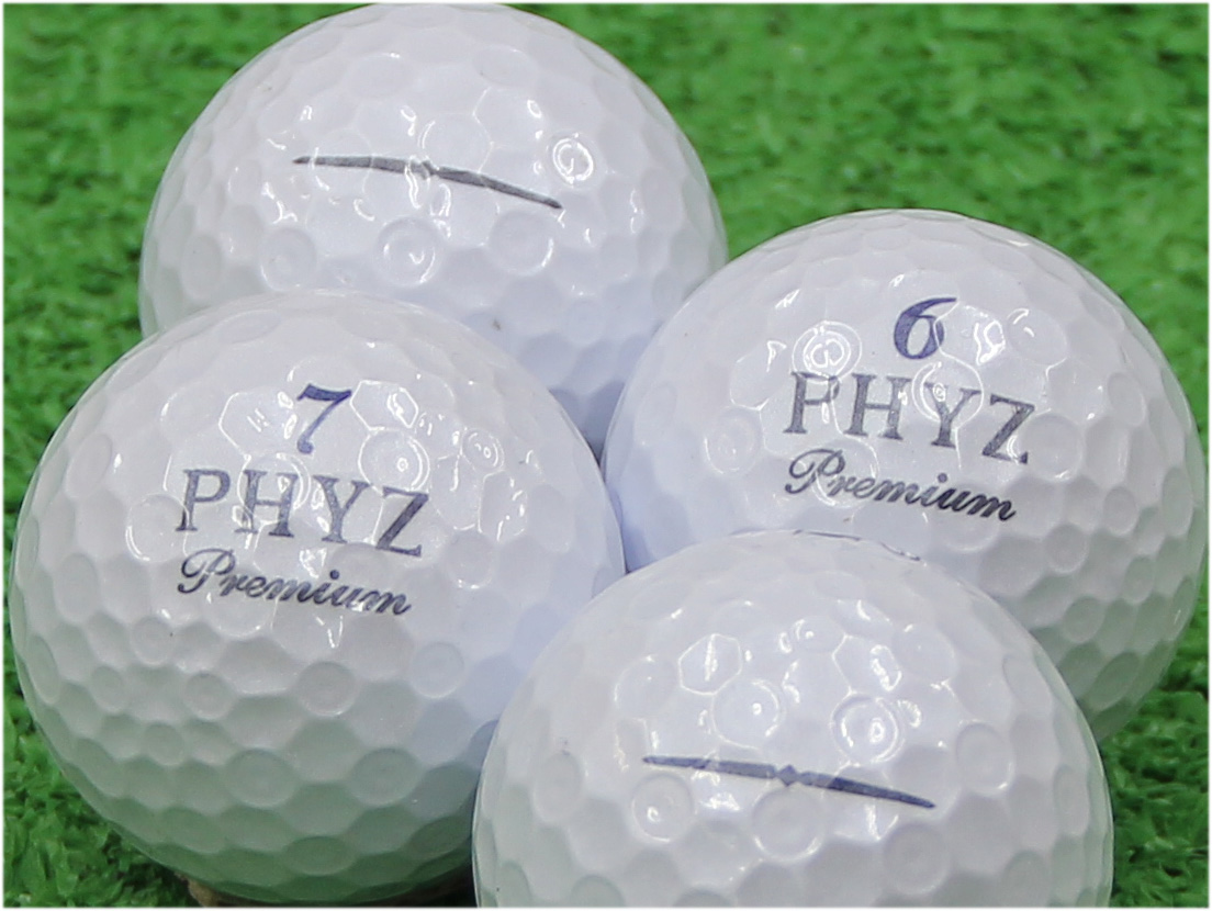 yANzBRIDGESTONE GOLFiuaXgj PHYZ Premium v`ip[ 2014Nf 1