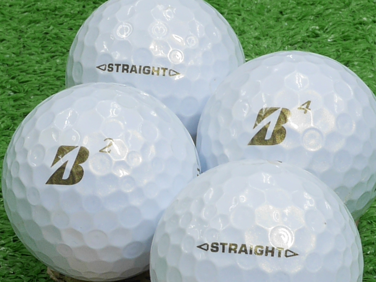 yANzBRIDGESTONE GOLFiuaXgj SUPER STRAIGHT p[zCg 2019Nf 1