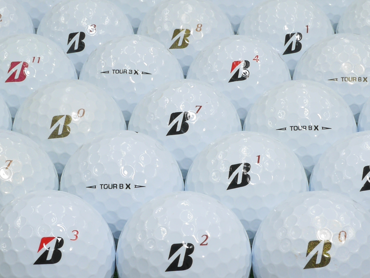 yANzBRIDGESTONE GOLFiuaXgj TOUR B X zCg 2020Nf 1