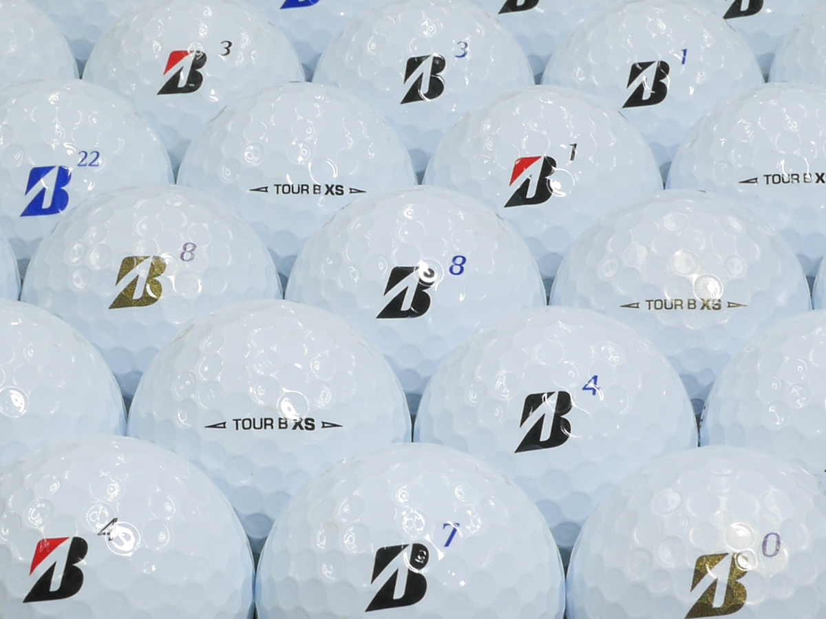 yANzBRIDGESTONE GOLFiuaXgj TOUR B XS zCg 2020Nf 1