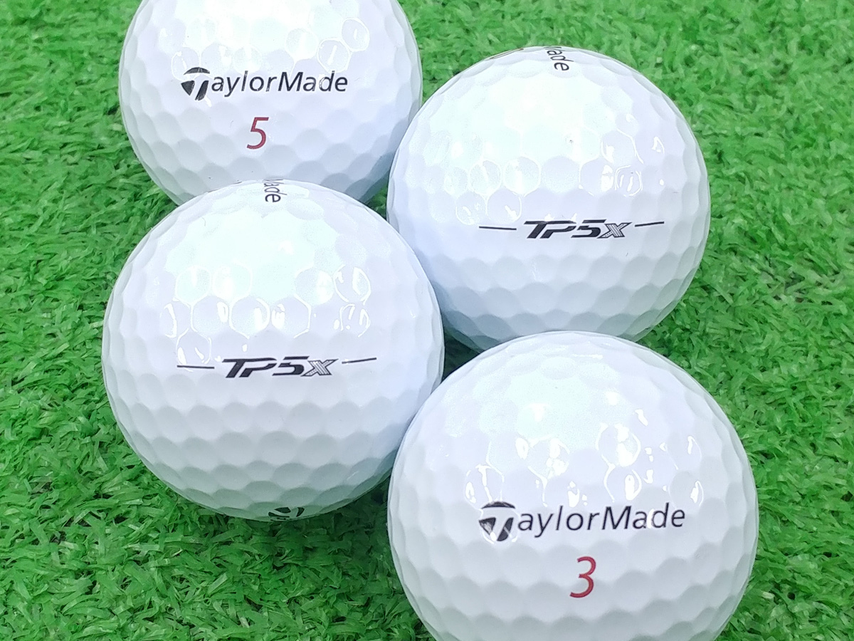 Tp5ｘ 18年モデル ロストボール激安販売の球手箱