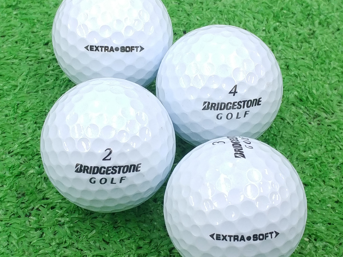 yABNzBRIDGESTONE GOLFiuaXgj EXTRA SOFT p[zCg 2015Nf 1