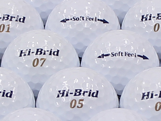 yABNzHI-BRID Soft Feel zCg 2012Nf 1