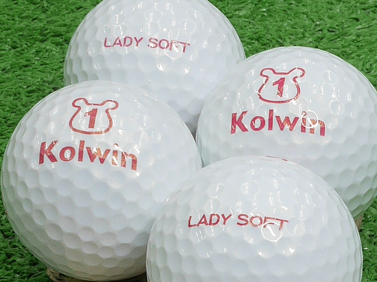 yABNzKolwin LADY SOFT p[zCg 1