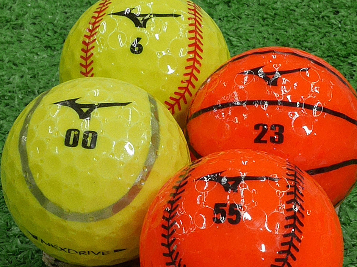 yABNz~Ym NEXDRIVE BASEBALL J[ 1