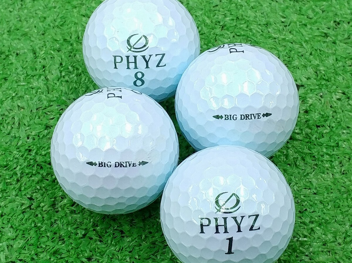 yABNzBRIDGESTONE GOLFiuaXgj PHYZ BIG DRAIVE p[O[ 2017Nf 1