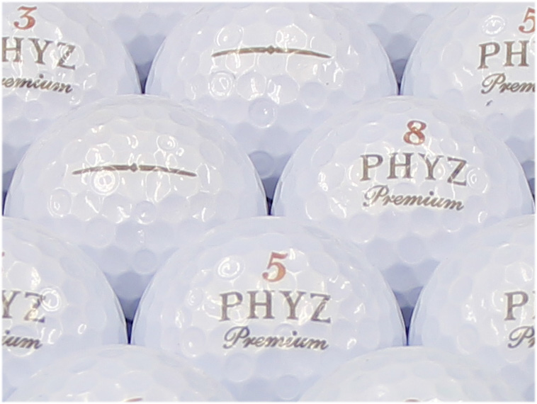 yABNzBRIDGESTONE GOLFiuaXgj PHYZ Premium S[hp[ 2014Nf 1