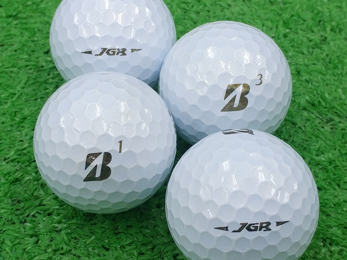 TOUR B JGR 2018年モデル【ロストボール激安販売の球手箱】