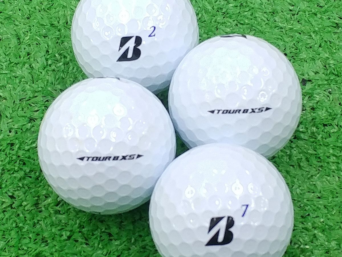 yABNzBRIDGESTONE GOLFiuaXgj TOUR B XS zCg 2017Nf 1