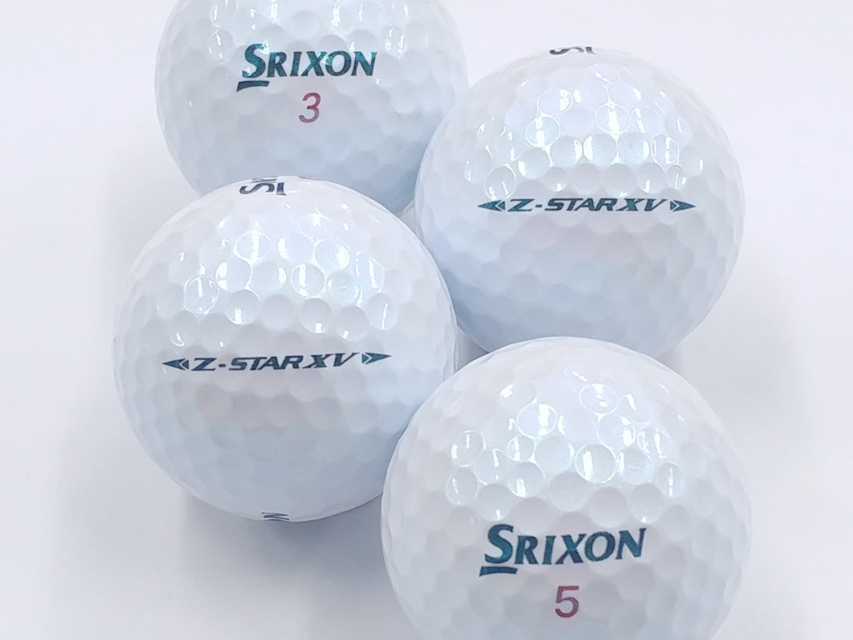 Z-STAR XV 2019年モデル【ロストボール激安販売の球手箱】