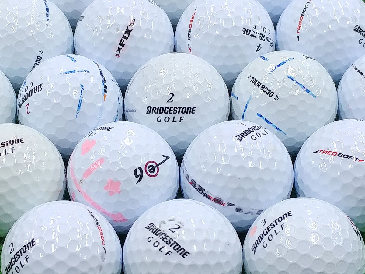 yABNzBRIDGESTONE GOLFiuaXgj zCg 1