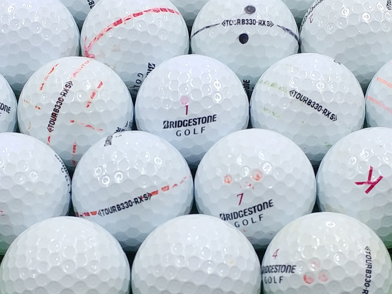 yABNzBRIDGESTONE GOLFiuaXgj TOUR B330-RXS zCg 2014Nf 1