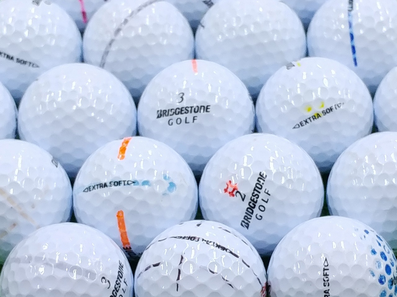 yABNzBRIDGESTONE GOLFiuaXgj EXTRA SOFT zCg 2017Nf 1