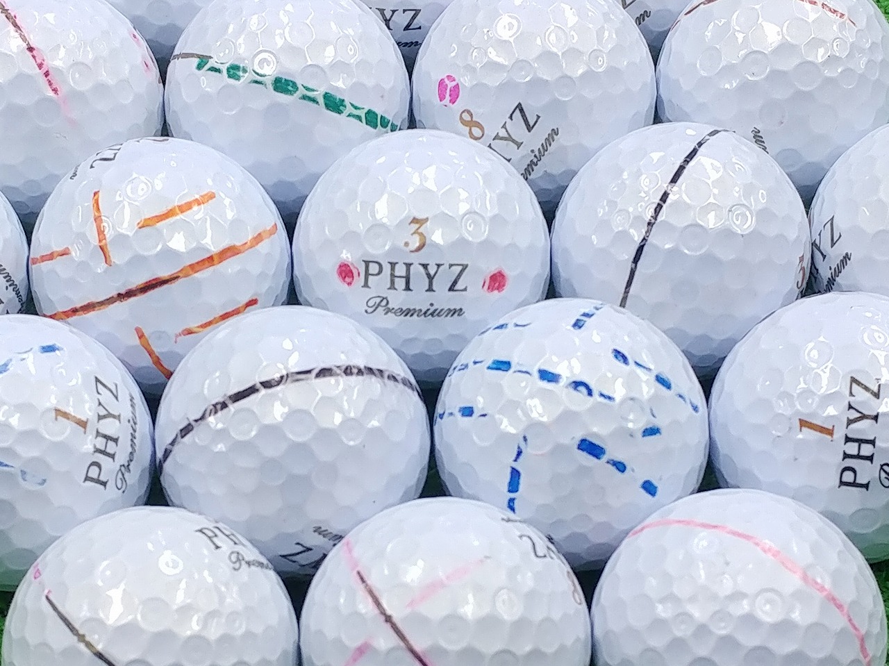 yABNzBRIDGESTONE GOLFiuaXgj PHYZ Premium S[hp[ 2014Nf 1