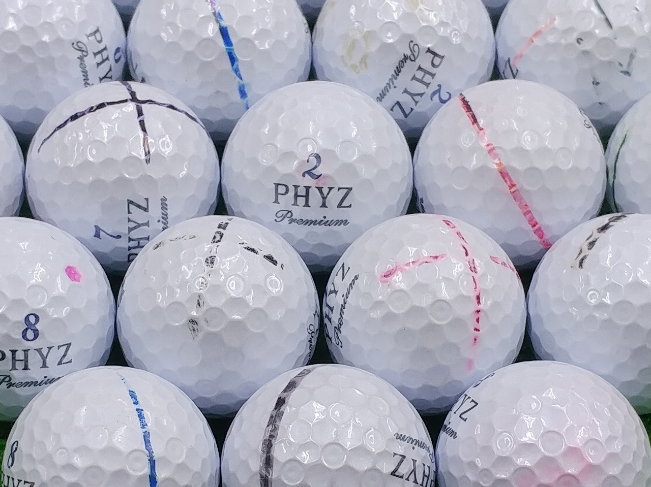 yABNzBRIDGESTONE GOLFiuaXgj PHYZ Premium v`ip[ 2014Nf 1