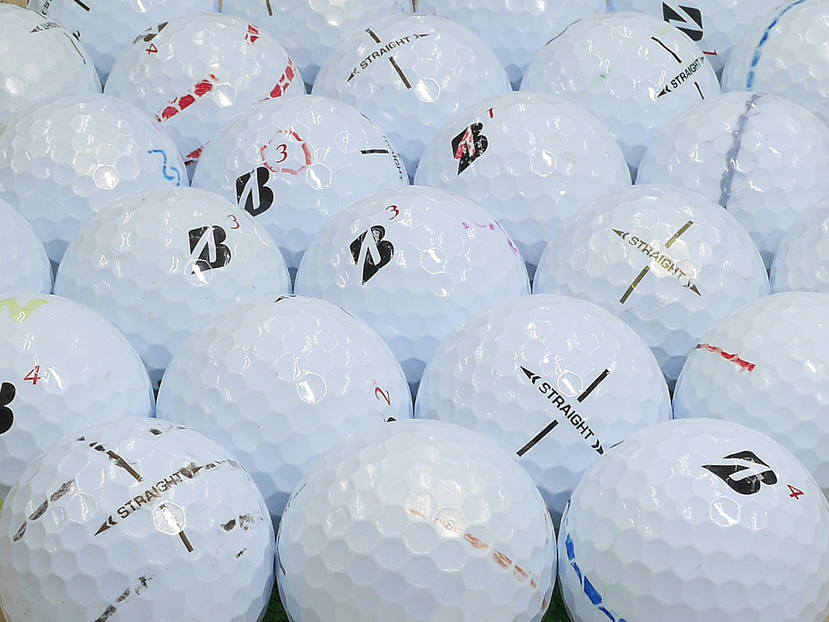 yABNzBRIDGESTONE GOLFiuaXgj SUPER STRAIGHT zCgEp[zCg 2023Nf 1
