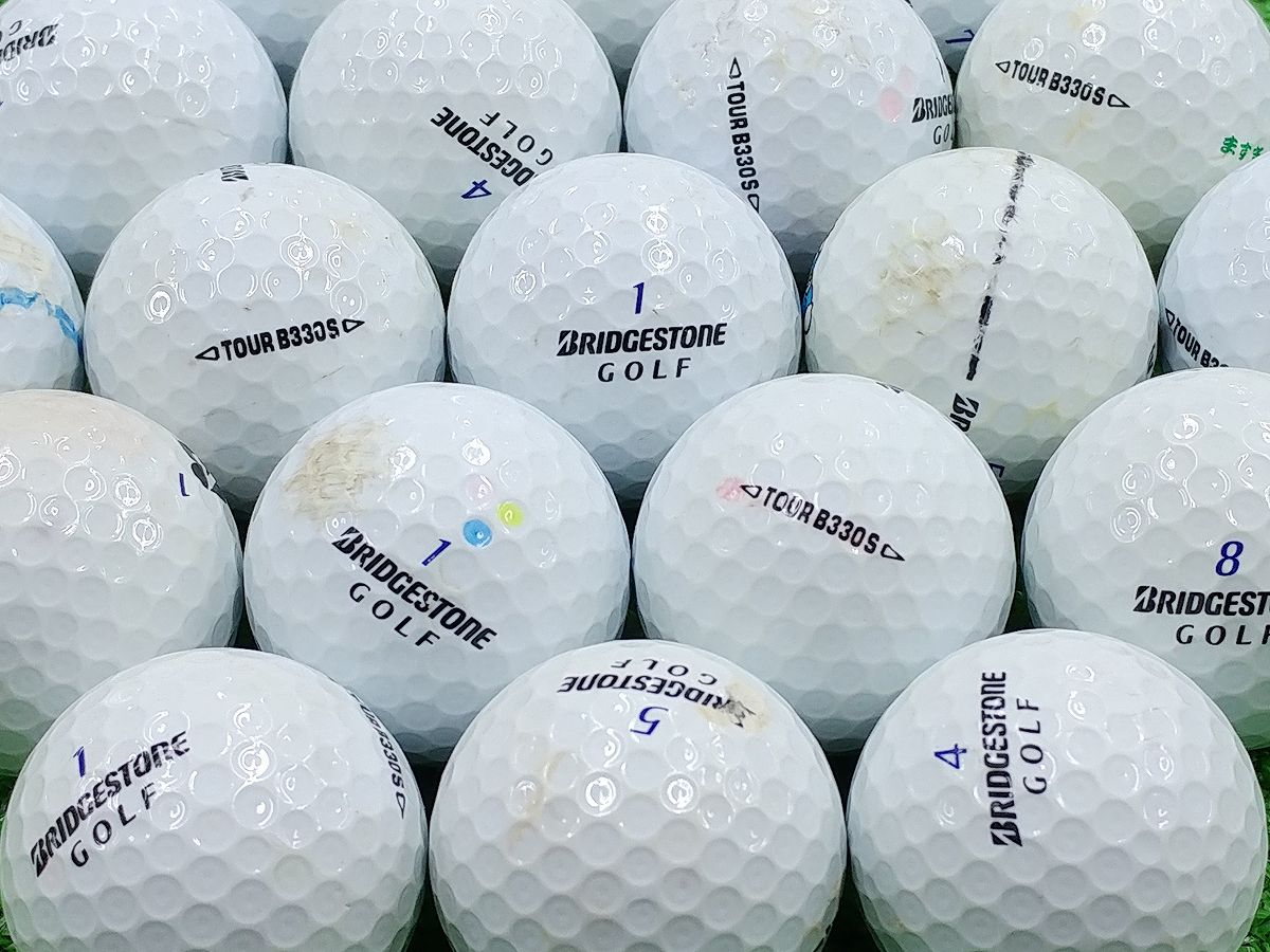 yBNzBRIDGESTONE GOLFiuaXgj TOUR B330 S zCg 2016Nf 1