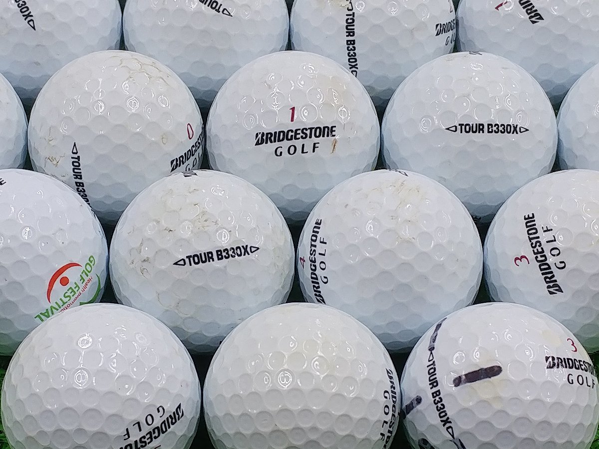 yBNzBRIDGESTONE GOLFiuaXgj TOUR B330 X zCg 2016Nf 1