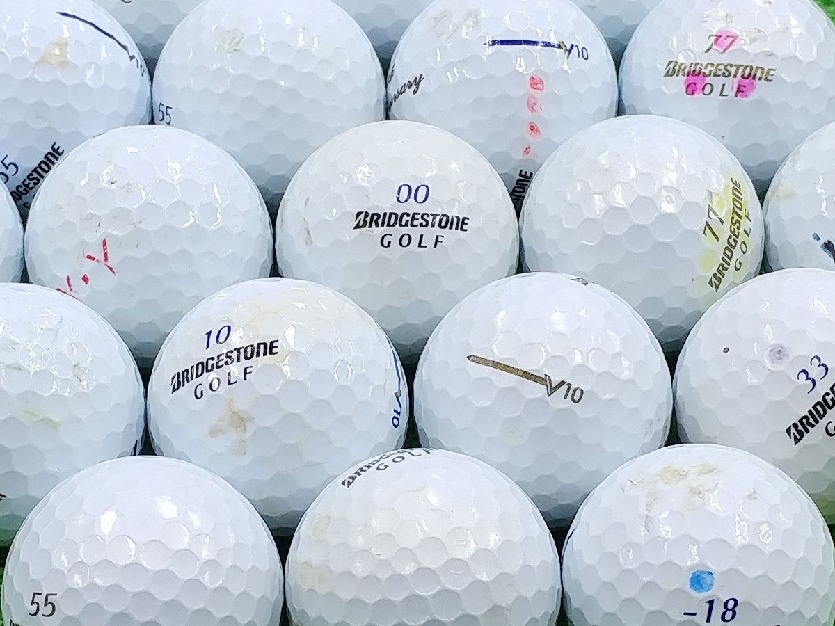 yBNzBRIDGESTONE GOLFiuaXgj TOUR B V10 zCgEp[zCg 2016Nf 1