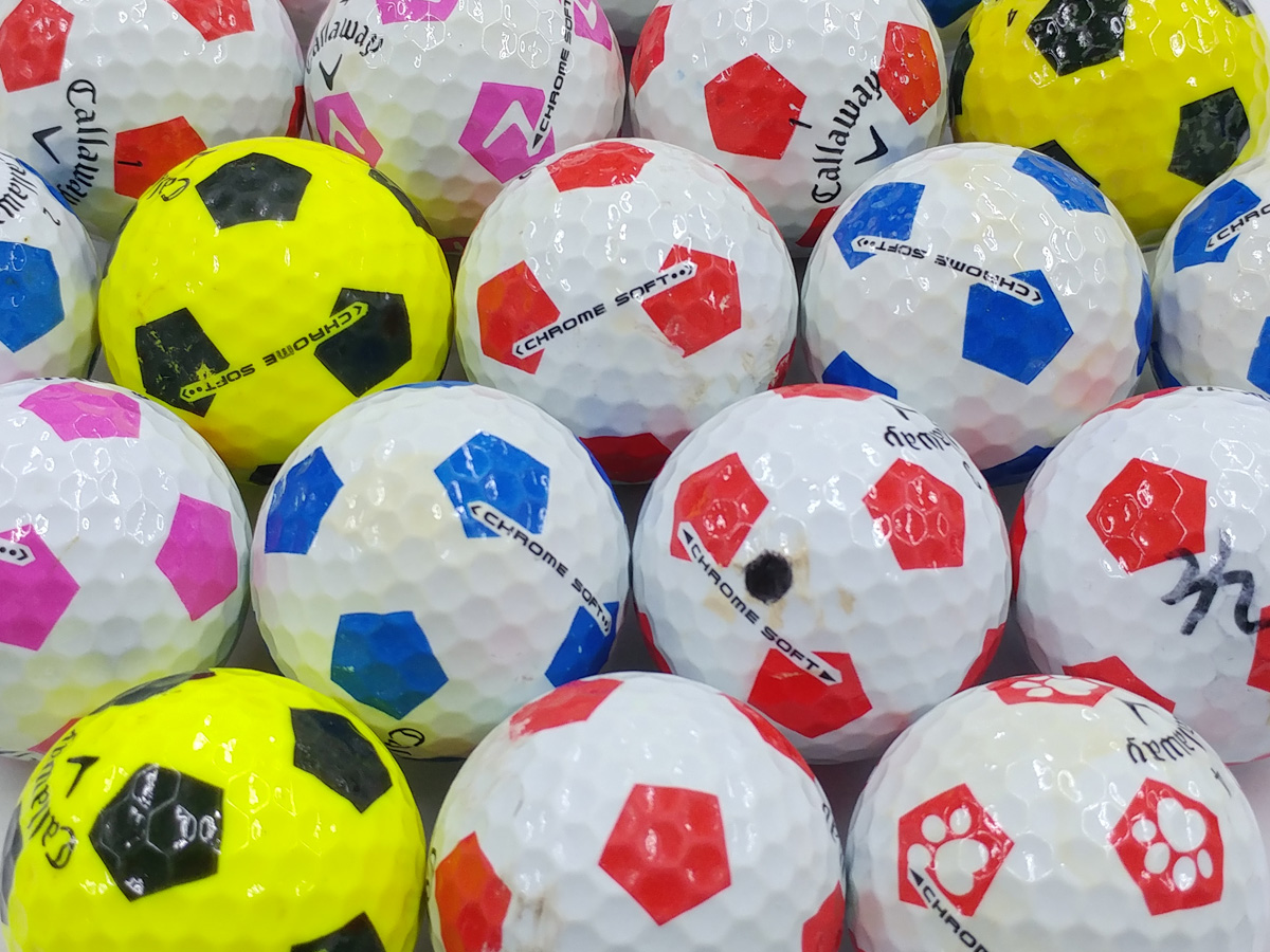 yBNzCallawayiLEFCj CHROMEESOFT TRUVIS J[EN㍬ 1