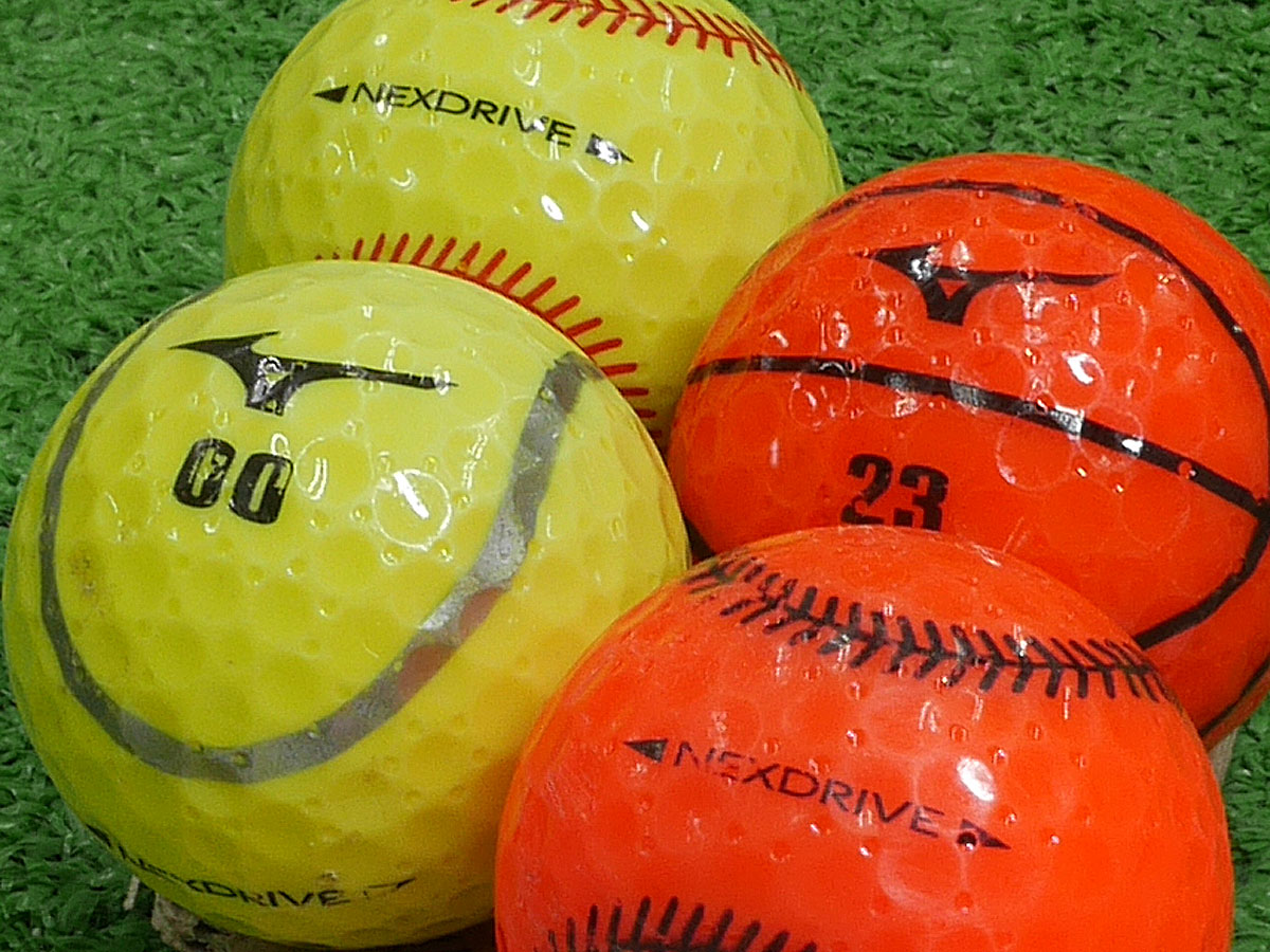 yBNz~Ym NEXDRIVE BASEBALL J[ 1