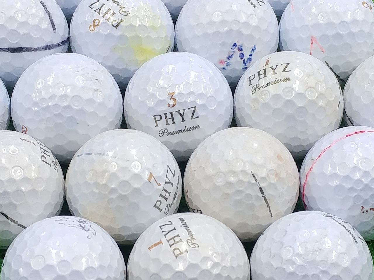 yBNzBRIDGESTONE GOLFiuaXgj PHYZ Premium S[hp[ 2014Nf 1