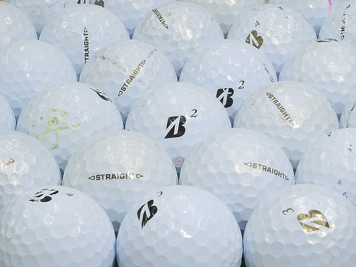 yBNzBRIDGESTONE GOLFiuaXgj SUPER STRAIGHT zCgEp[zCg 2019Nf 1