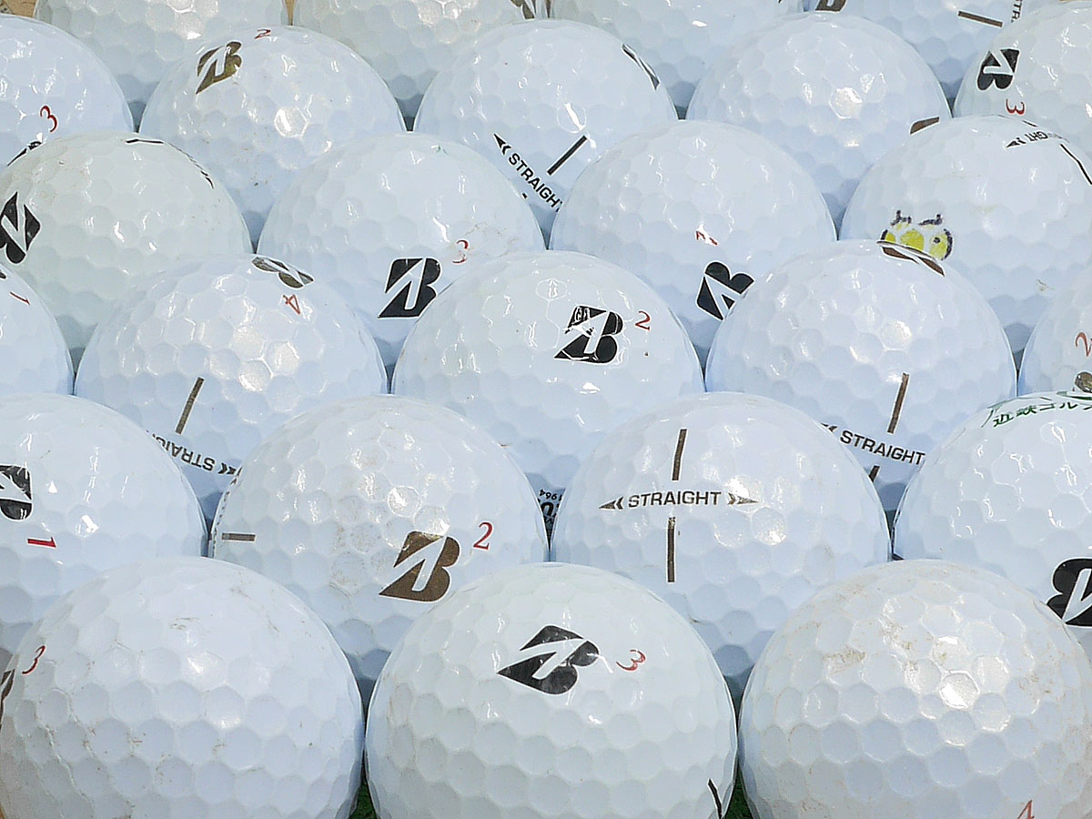 yBNzBRIDGESTONE GOLFiuaXgj SUPER STRAIGHT zCgEp[zCg 2023Nf 1