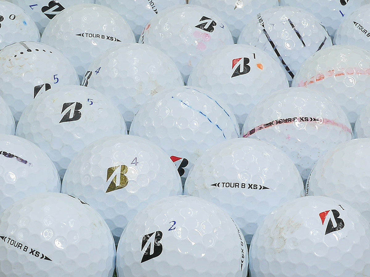 yBNzBRIDGESTONE GOLFiuaXgj TOUR B XS zCgn 2022Nf 1